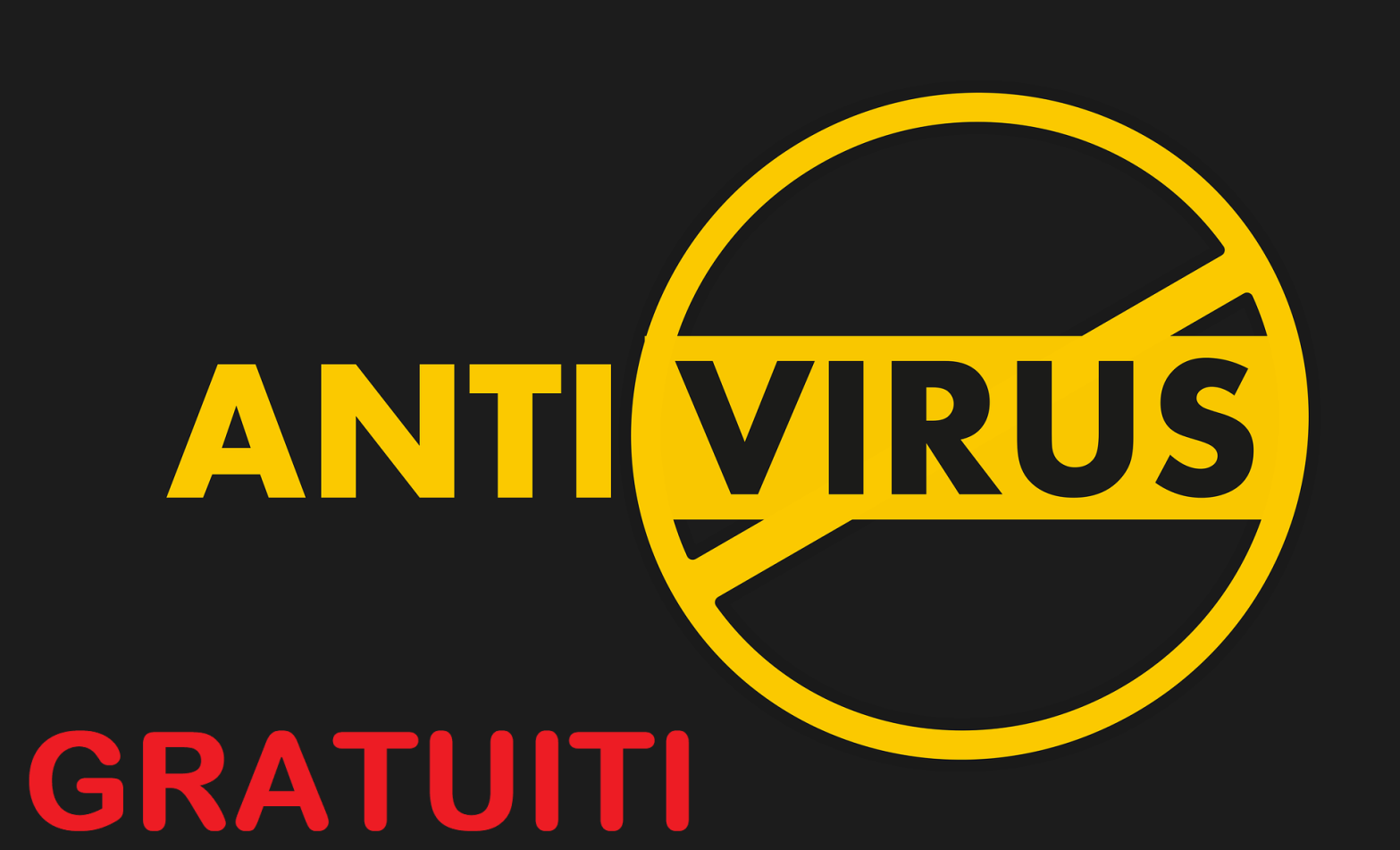 Antivirus Gratuiti